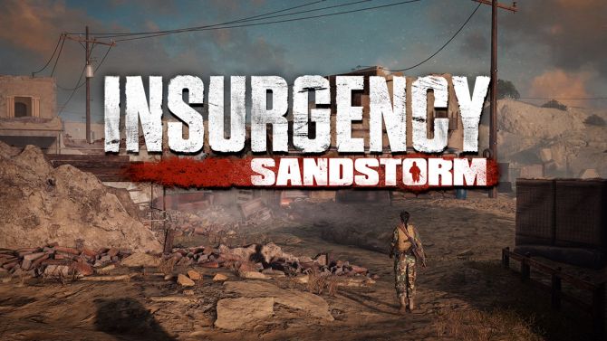 Insurgency Sandstorm se trouve une date de sortie et une bêta