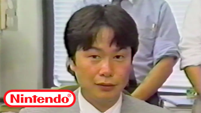 Shigeru Miyamoto : Une interview inédite de la BBC sur les coulisses de Super Mario Bros. 3