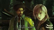 FF XIII : nouvelles images du nouveau perso !
