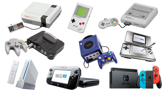 Nintendo : Combien de consoles vendues ? Le gros chiffre (mais pas si loin de PlayStation)