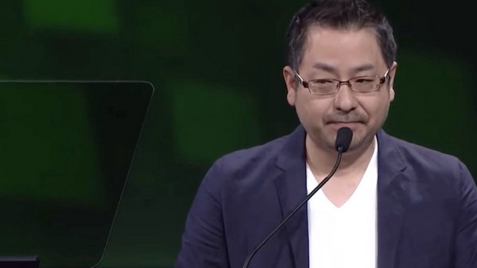 Le producteur de Nier Automata présentera un nouveau projet vendredi