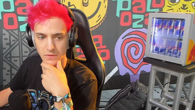 Ninja refuse de streamer avec des joueuses, il s'explique à nouveau après les critiques