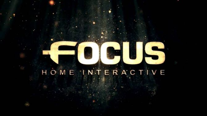 Focus Home Interactive dévoile son line-up Gamescom 2018
