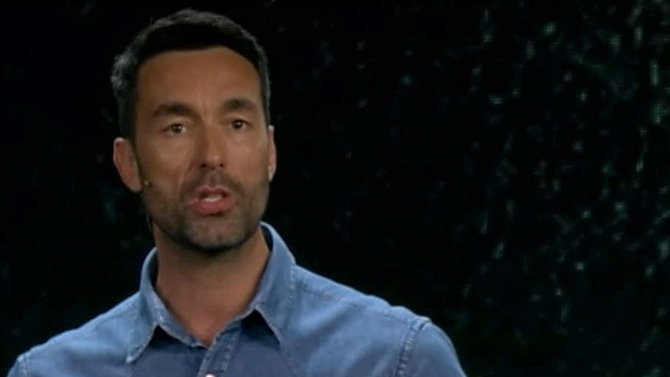 Patrick Söderlund quitte Electronic Arts