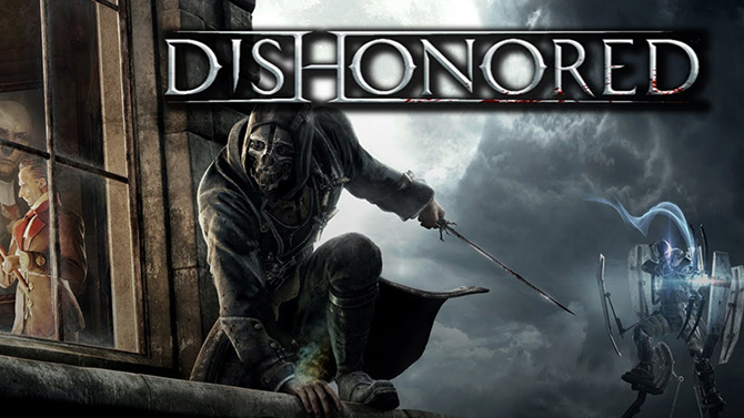 Dishonored va prendre du repos : Arkane Studio s'oriente vers le multijoueur