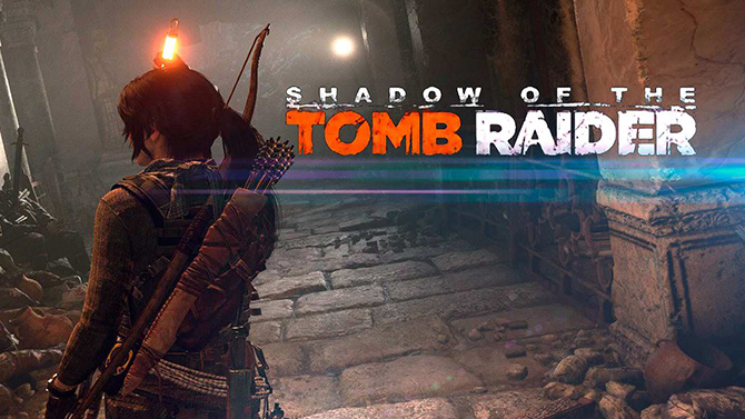 Shadow of the Tomb Raider parle déjà de son New Game + : Trois choix sinon rien