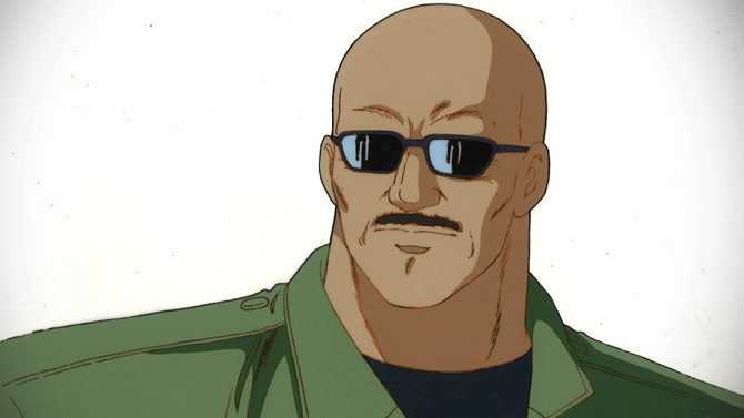 Nicky Larson le film : Philippe Lacheau dévoile une photo officielle de Mammouth