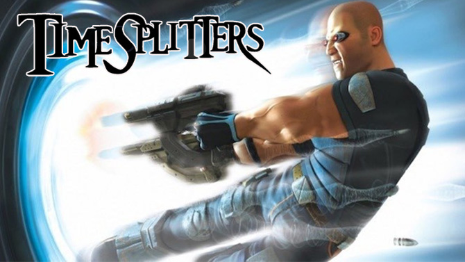 Les licences TimeSplitters et Second Sight refont parler d'elles : Vers de nouveaux épisodes ?
