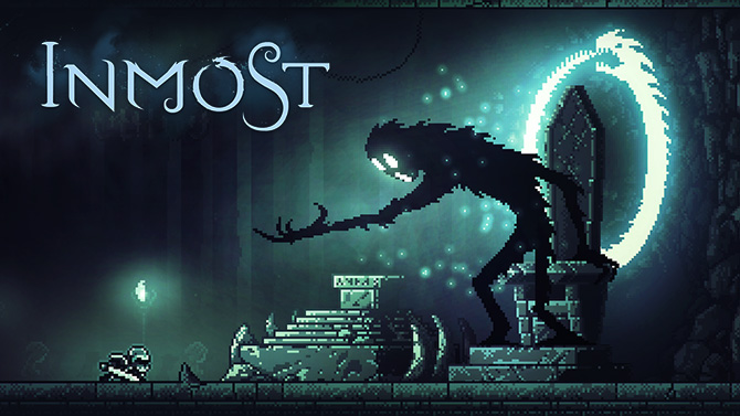 L'éditeur de Stardew Valley annonce son nouveau jeu : Inmost, entre puzzle et plate-formes