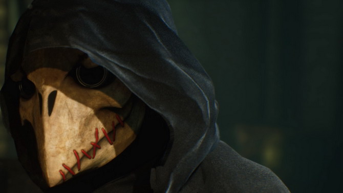 The Quiet Man nous laisse sans voix avec son nouveau trailer