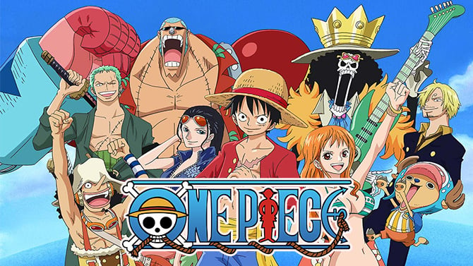 Jump Force : Deux nouveaux personnages de One Piece lèvent l'ancre