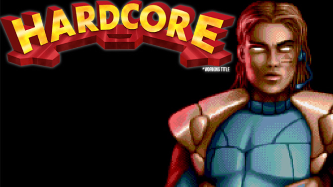 Hardcore : Le jeu de DICE sortira 25 ans après avoir été annulé