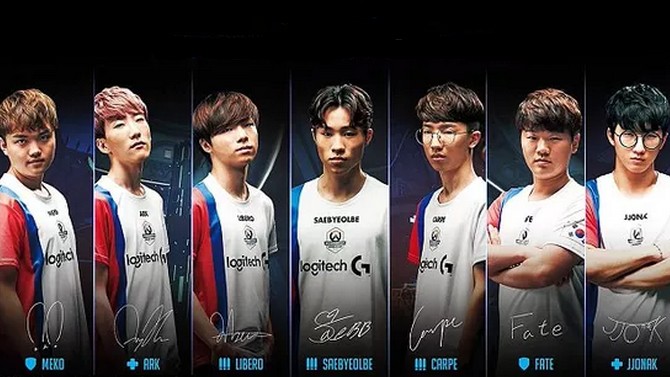 Overwatch World Cup : La Corée du Sud impériale, la Finlande deuxième
