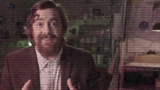 Transference pour septembre, une démo gratuite disponible sur PS4