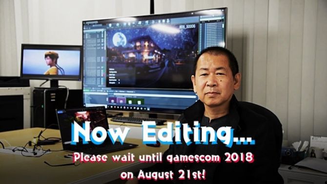 Shenmue 3 : Une annonce demain en ouverture de la Gamescom