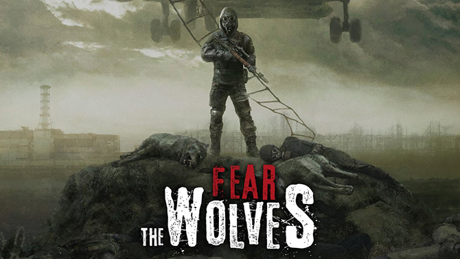 Fear the Wolves : L'accès anticipé pour la semaine prochaine