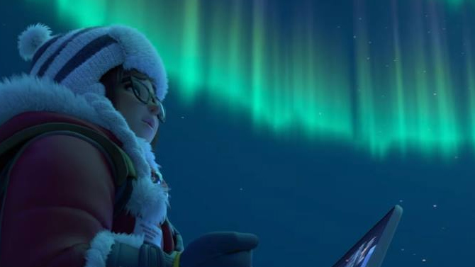 Overwatch : Enfin un nouveau court-métrage... prévu pour cette semaine