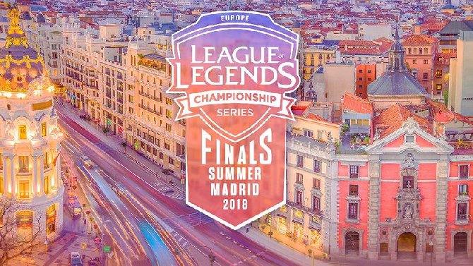 League of Legends : Les play-offs européens se lancent vendredi pour Splyce et Schalke 04