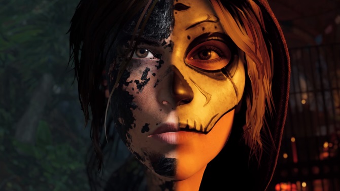 Gamescom : Un pack Xbox One X pour Shadow of the Tomb Raider