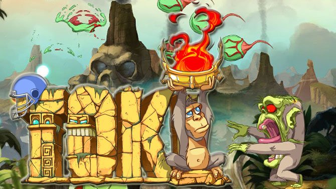 Gamescom : On a joué à Toki, des sensations authentiques pour un plaisir renouvelé