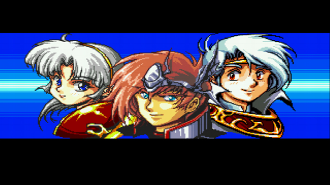 Langrisser 1 et 2 : Les remakes annoncés sur PS4 et Switch