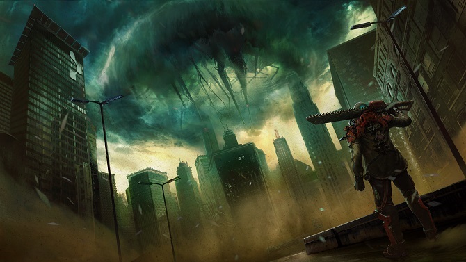Gamescom : The Surge 2 se la joue bourrin avec sa nouvelle vidéo de gameplay
