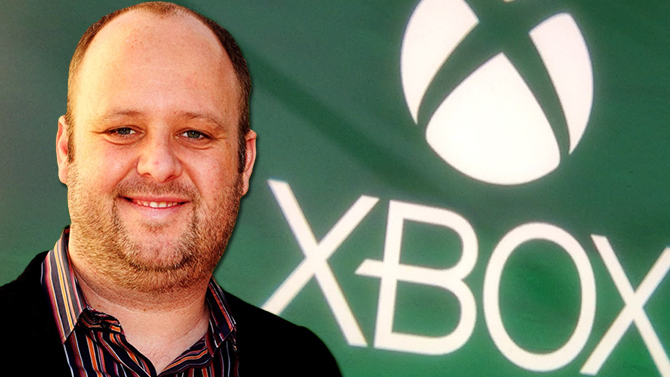 Gamescom : Aaron Greenberg (Microsoft) évoque le jeu solo et l'avenir du côté Xbox
