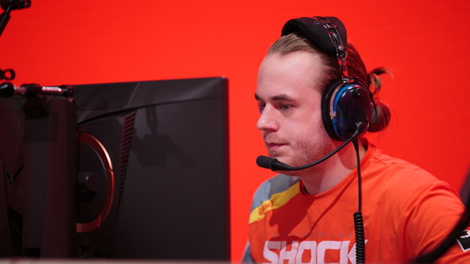 Overwatch League : San Francisco Shock se sépare de dhaK, nomy et... iddqd
