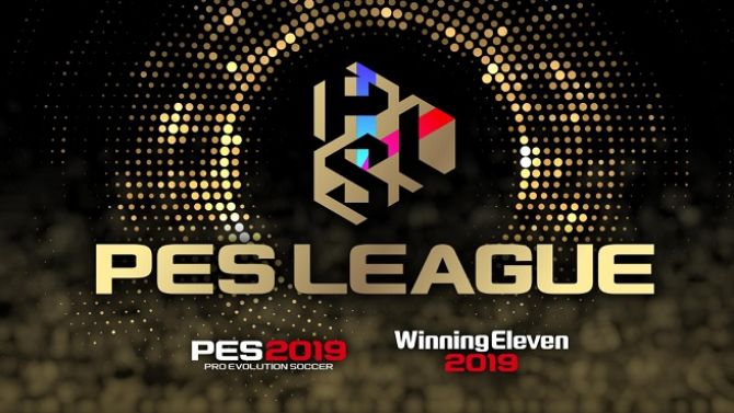 PES 2019 : Des finales nationales, le coop maintenu, la prochaine PES League datée
