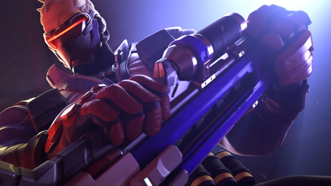 Overwatch : La fin de la saison 11 pour la semaine prochaine