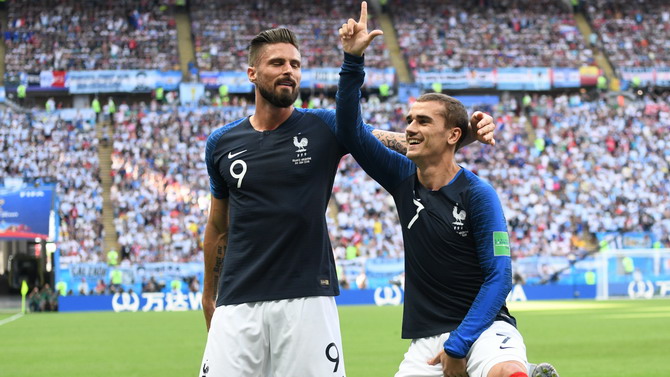 FIFA pourrait avoir le droit aux célébrations de Fortnite, EA explique pourquoi