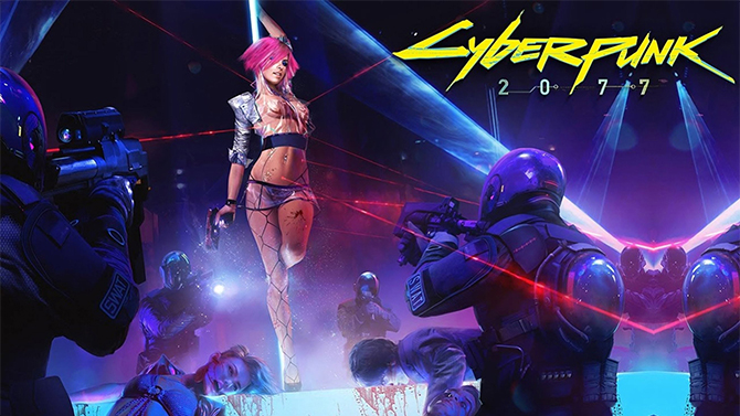 Gamescom : Cyberpunk 2077 est désormais jouable du début à la fin, les dernières infos