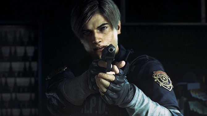 Gamescom : Du DLC scénarisé pour Resident Evil 2 ? Capcom répond