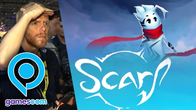 Gamescom : On a joué à Scarf, et on cherche encore son originalité