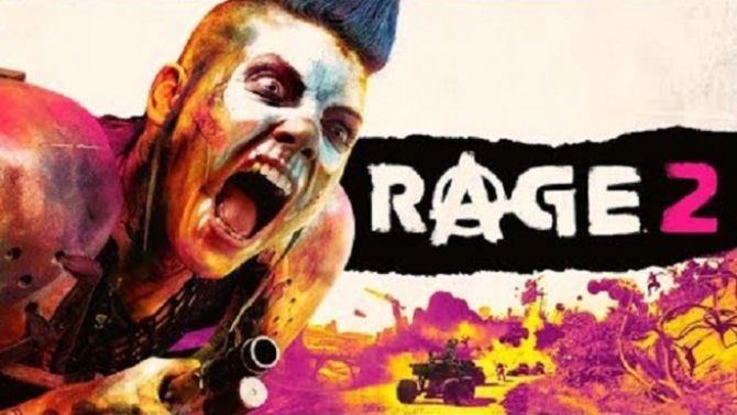 RAGE 2 : Un portage compliqué sur Nintendo Switch ?