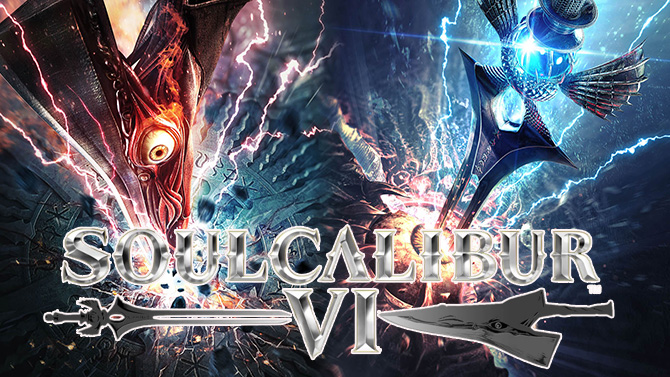 SoulCalibur VI pourrait être le dernier de la série en cas d'échec