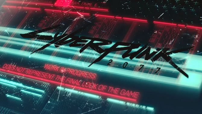 Cyberpunk 2077 : Une lettre des développeurs cachée dans la vidéo de gameplay