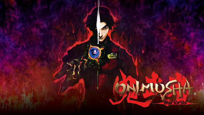 Capcom annonce un remaster d'Onimusha, la Switch n'est pas oubliée