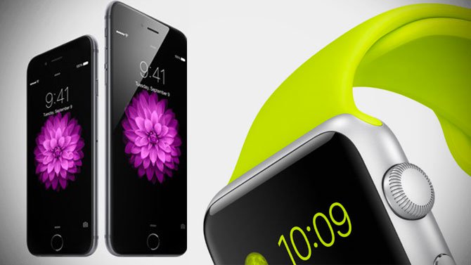 Les prochains iPhone bientôt révélés : 3 nouveaux modèles et un nouvel Apple Watch présentés