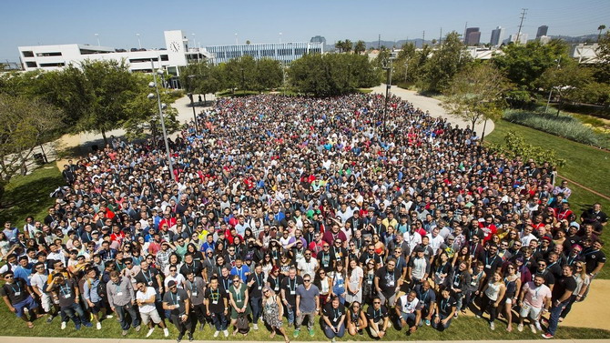 Accusé de culture du sexisme, Riot Games s'excuse et promet du changement