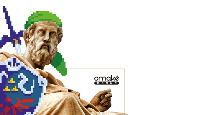 To bit or not to bit : Quand Zelda fait sa philo chez Omaké Books