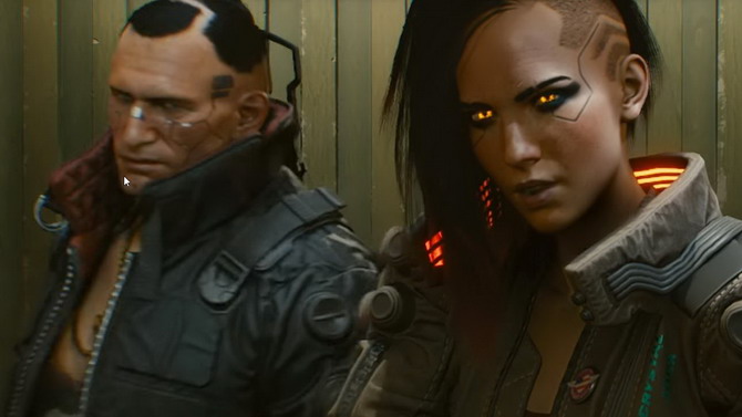 Cyberpunk 2077 : CD Projekt RED est conscient que la vue FPS ne plaît pas à tout le monde