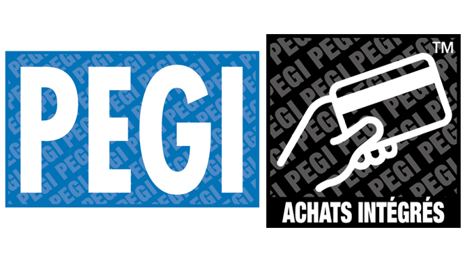 Le PEGI annonce un nouveau logo pour repérer les micro-transactions