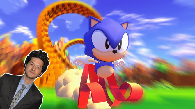 Sonic : Le film passe la seconde et sortira plus tôt que prévu