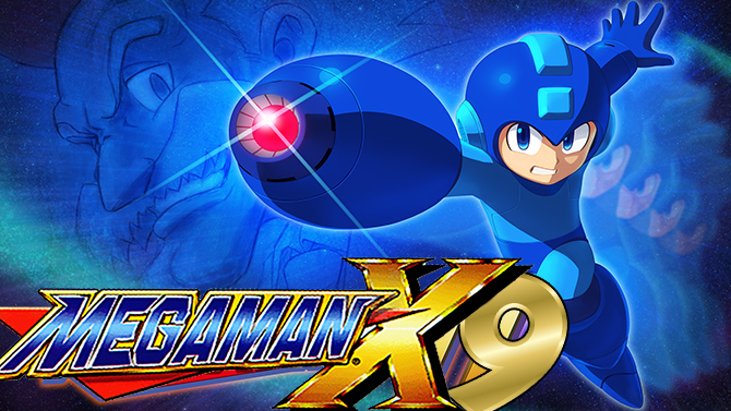 Selon Capcom, Mega Man X9 ne sera possible que si Mega Man 11 est un succès