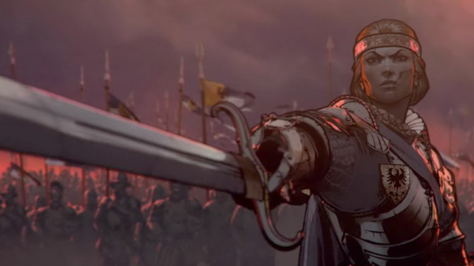 Gwent : La campagne Thronebreaker devient un RPG solo