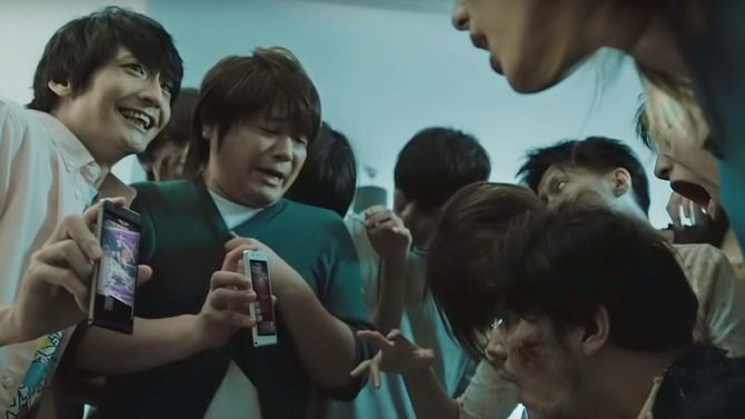 Le jeu d'horreur teasé par Bandai Namco avant la Gamescom ? Une drôle de surprise