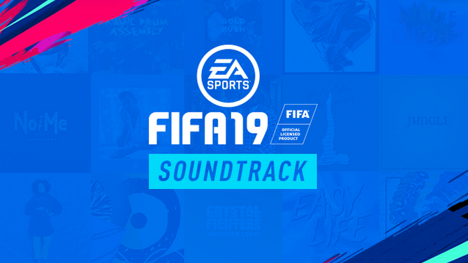 FIFA 19 : Une bande originale avec Childish Gambino, Gorillaz...