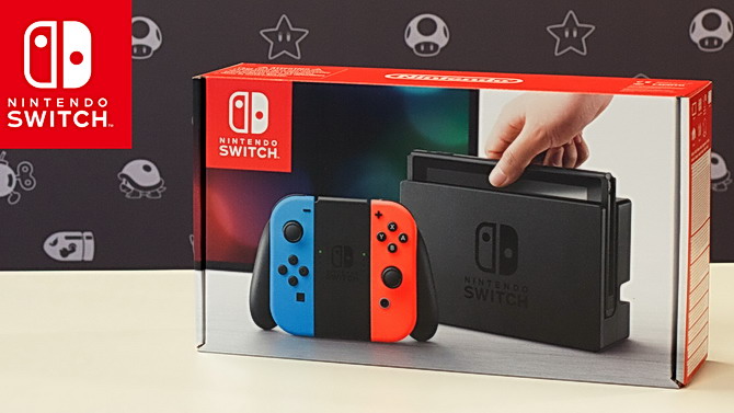 Nintendo Switch : Des détails de la mise à jour 6.0.0 découverts ?