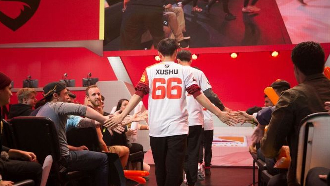 Overwatch League : Après une saison épouvantable, 10 personnes sont remerciées par Shanghai Dragons